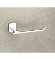 AURA Napkin Ring Stainless Steel Bathroom Commercial Hotel Spa Tabletop Heavy-Duty Anti-Rust Waterproof Easy Clean Professional Grade Durable Elegant Design Rustproof Hygienic Space Saving Modern Luxury Finish Secure Grip Table Setting Essential